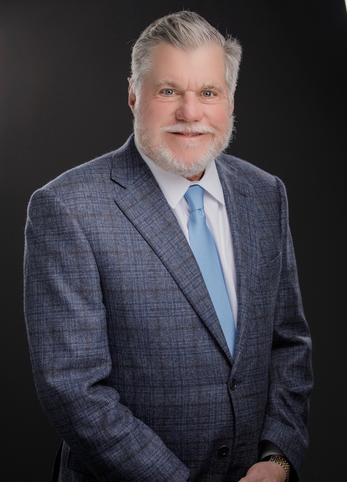 Michael website photo